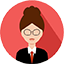 林女士