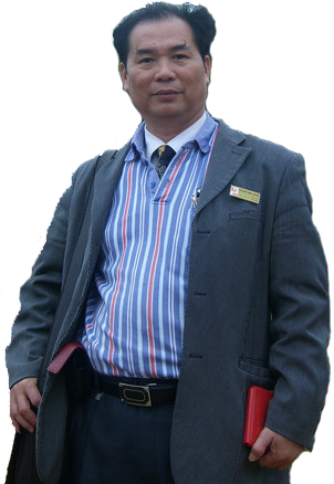 赵泽林大师